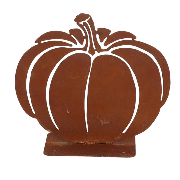 Esschert Design Rust Nutmeg pumpkin (TT275 8714982286940) - 02