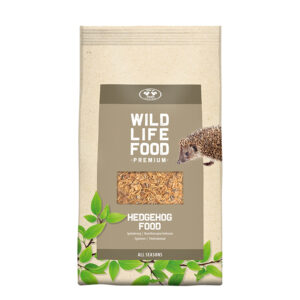 Esschert Design Squirrel food 750g (WA112 8714982291074) - 01