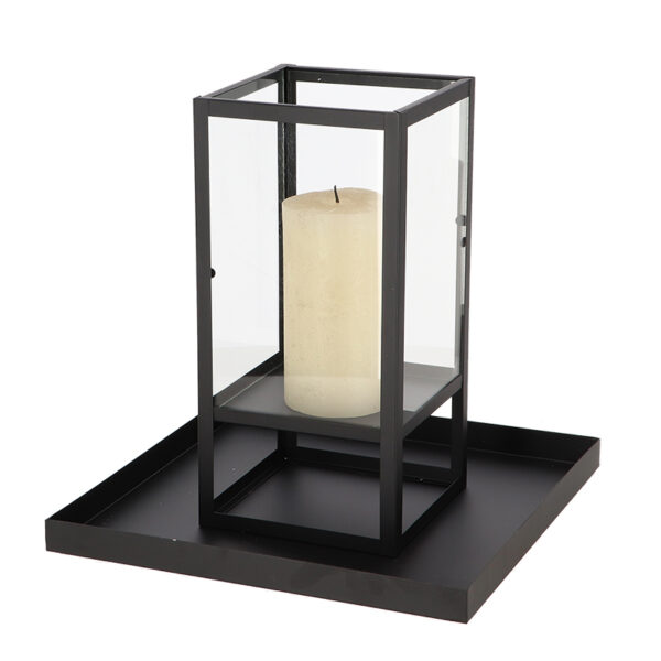 Esschert Design Table wind light S (WL96 8714982286032) - 04