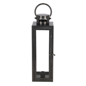 Esschert Design Lantern for a  house candle S (WL98 8714982286056) - 01