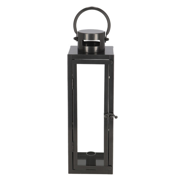 Esschert Design Lantern for a  house candle S (WL98 8714982286056) - 01