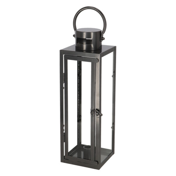 Esschert Design Lantern for a  house candle S (WL98 8714982286056) - 02