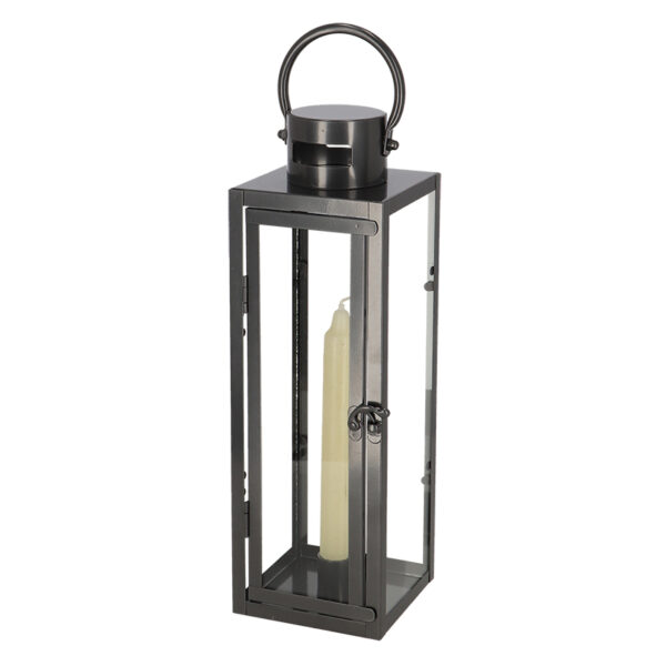 Esschert Design Lantern for a  house candle S (WL98 8714982286056) - 04