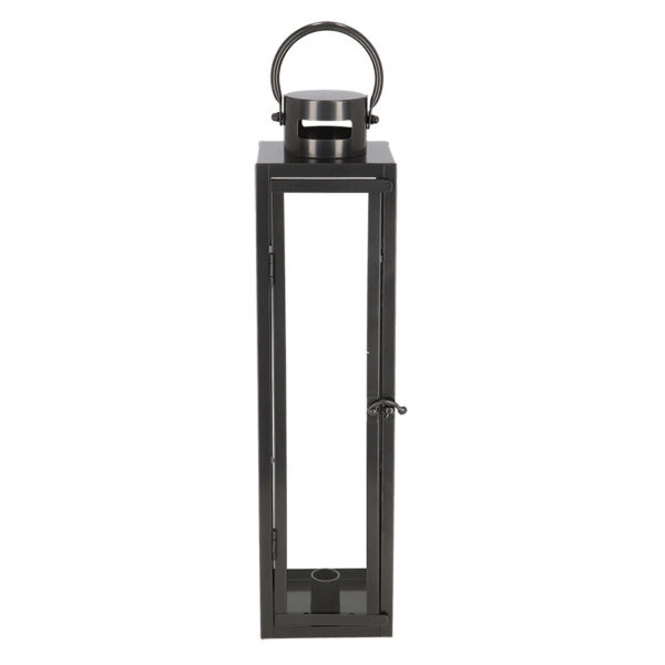 Esschert Design Lantern for house candle L (WL99 8714982286063) - 01