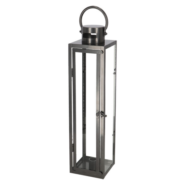 Esschert Design Lantern for house candle L (WL99 8714982286063) - 02