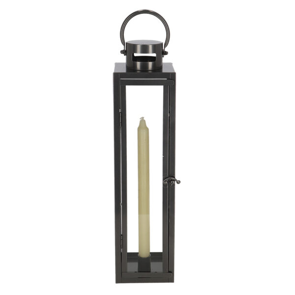 Esschert Design Lantern for house candle L (WL99 8714982286063) - 03