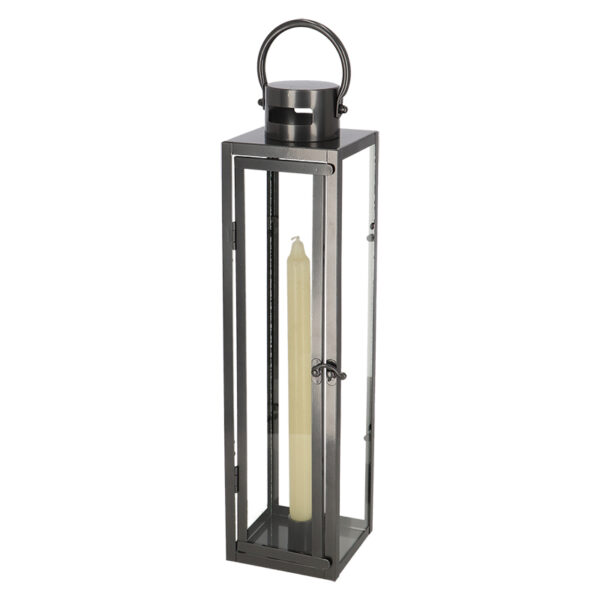 Esschert Design Lantern for house candle L (WL99 8714982286063) - 04