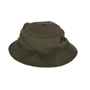 Esschert Design Foldable pocket hat green (GT424 8714982297823) - 01