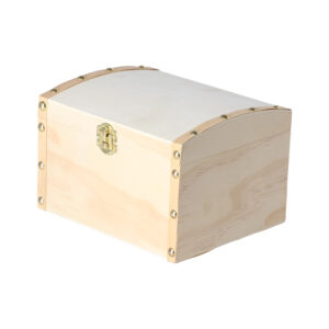 Esschert Design Nature treasure chest (KG349 8714982283154) - 01