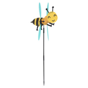 Esschert Design Windmill bee (KG352 8714982291098) - 01