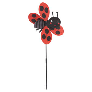 Esschert Design Windmill ladybird (KG353 8714982291104) - 01