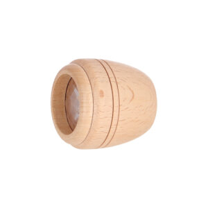Esschert Design Wooden bug eye viewer (KG359 8714982293122) - 01