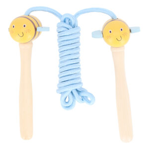 Esschert Design Skipping rope choice (KG380 8714982293337) - 01