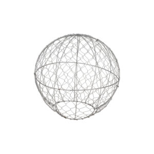Esschert Design Topiary frame ball S (PY219 8714982294754) - 01