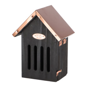 Esschert Design Butterfly house black copper (WA114 8714982297717) - 01