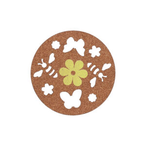 Esschert Design Drinking island for insects (WA117 8714982297748) - 01