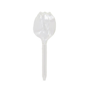 Esschert Design Plant waterer glass tulip (WH20 8714982298394) - 01