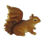 Esschert Design Écureuil L (8713968358251