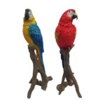 Esschert Design Ara op stam keuze (8713968362531