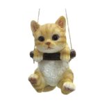 Esschert Design Poes hangend – Image 4
