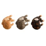 Esschert Design Poes liggend op rug keuze – Image 4