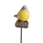 Esschert Design Oiseaux à piquer ass. – Image 4