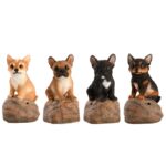 Esschert Design Chiots d'acceuil ass. (8713968377252