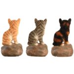 Esschert Design Chatons d'acceuil ass. – Image 3