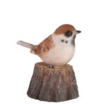 Esschert Design Oiseaux d'acceuil ass. – Image 3