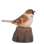 Esschert Design Oiseaux d'acceuil ass. – Image 4