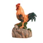 Esschert Design Coq d'acceuil (8713968377283