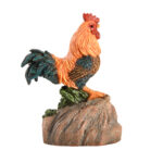 Esschert Design Coq d'acceuil – Image 5