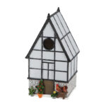 Nestkast kweekkas (8713968377603