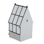Nestkast kweekkas – Image 4