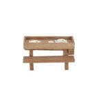 Muurpicknicktafel – Image 3