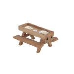 Muurpicknicktafel – Image 4