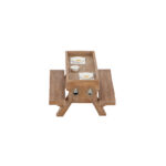 Muurpicknicktafel – Image 5