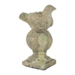Esschert Design AC finial vogel mos S set. – Image 3