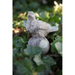 Esschert Design AC finial vogel mos S set. – Image 4