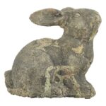 Esschert Design AC lapin déco mousse – Image 3