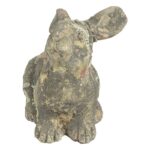 Esschert Design AC lapin déco mousse – Image 4