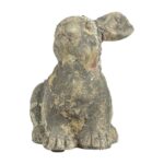 Esschert Design AC lapin déco mousse – Image 5