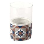 Esschert Design Carreaux de ciment photophore (8714982143571