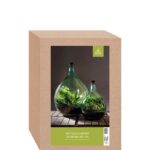 Esschert Design Bouteille terrarium 35 L set – Image 3