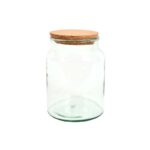 Esschert Design Halfopen terrarium fles S (8714982160141