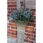 Esschert Design AM Green wandplantenbak S set/2 – Image 2