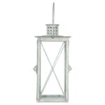 Esschert Design AM lanterne lion – Image 3