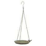 Esschert Design AM Green hangend vogelbad 1 vogel (8714982115820
