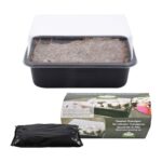Esschert Design Set cultivateur Champignons (8714982086526