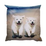 Esschert Design Buitenkussen hond L keuze – Image 5